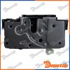 Serrure de porte droite pour FIAT | EZC-FT-204, V24-85-0009